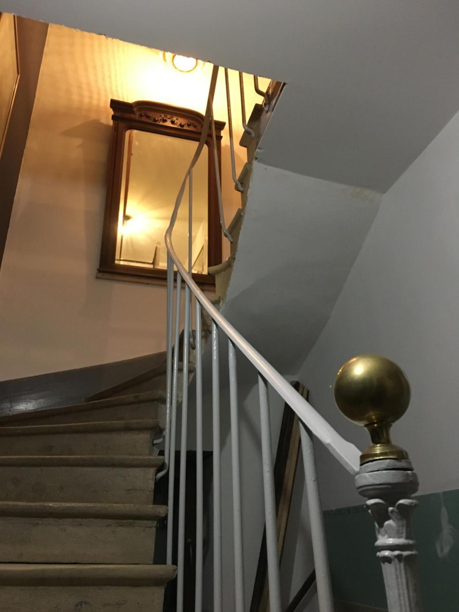 Chambre Sur Une Ile Saint-Bonnet-de-Rochefort Eksteriør bilde